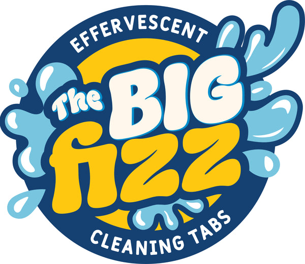 The Big Fizz
